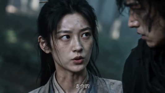 山海异兽：我自人间行（39集）推荐热门短剧