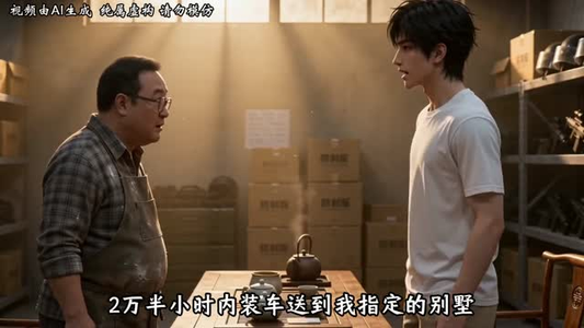 我的枯井通古代(40集) 我的枯井通古代(40集)超好看短剧推荐