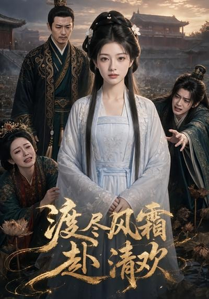 渡尽风霜赴清欢(58集) 渡尽风霜赴清欢(58集)常回家看看短剧