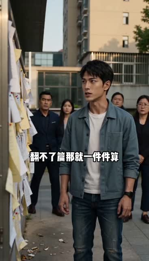 相亲误会，我空降成她上司（30集）独家内容免费看