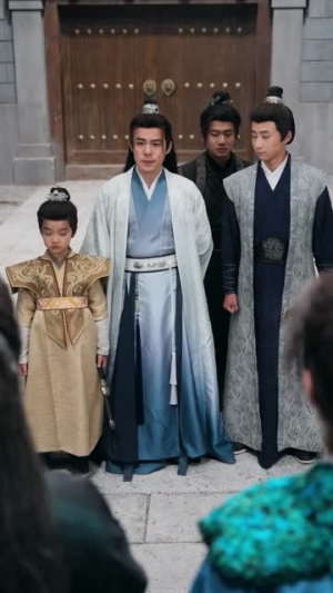 龙魂武帝（80集）哪个网站可以看