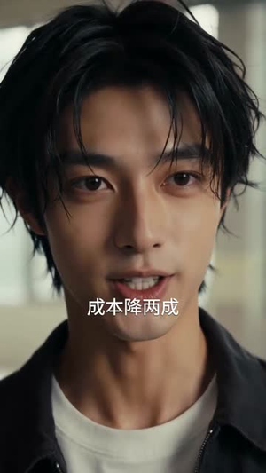 天上掉下来个林先生（50集）精彩短剧追不停
