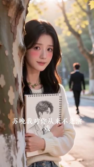 契约为始共赴余生漫漫(31集) 契约为始共赴余生漫漫(31集)短剧热门分享