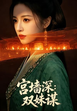 宫墙深:双姝谋(61集) 宫墙深:双姝谋(61集)精彩短剧合集