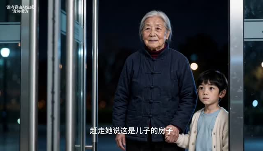 八年归来，儿子喊我叔叔（30集）去哪里看
