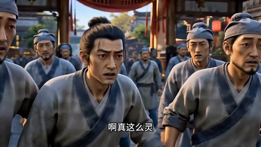 一不小心把生意做进了京城(15集) 一不小心把生意做进了京城(15集)真的太精彩了