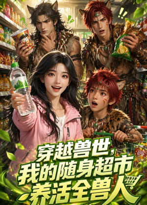 穿越兽世,我的随身超市养活全兽人(65集) 穿越兽世,我的随身超市养活全兽人(65集)超甜短剧分享