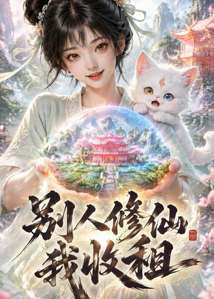 别人修仙我收租(109集) 别人修仙我收租(109集)海量资源免费看