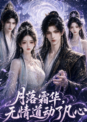 月落霜华,无情道动了凡心(58集) 月落霜华,无情道动了凡心(58集)完整版免费观看