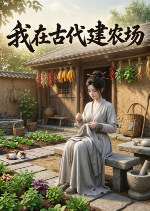 我在古代建农场（100集）360网盘观看