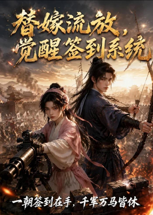 替嫁流放,觉醒签到系统(123集) 替嫁流放,觉醒签到系统(123集)在哪看是免费的