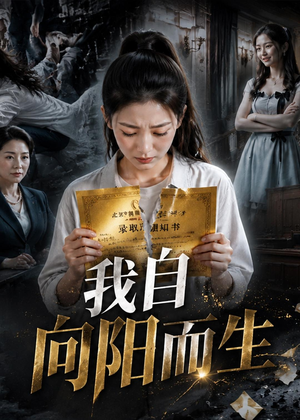 我自向阳而生（40集）全集一次看完