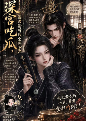 深宫吃瓜,暴君偷听我全部心声(50集) 深宫吃瓜,暴君偷听我全部心声(50集)免费版