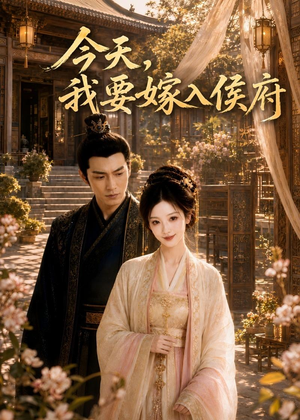 今天,我要嫁入侯府(55集) 今天,我要嫁入侯府(55集)好看的短剧
