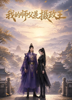 我的师父是摄政王(21集) 我的师父是摄政王(21集)番茄短剧看全集