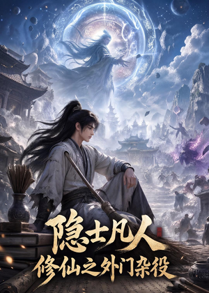隐士凡人修仙之外门杂役（110集）在线观看完整版