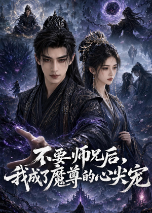 不要师兄后,我成了魔尊的心尖宠(72集) 不要师兄后,我成了魔尊的心尖宠(72集)热播短剧免费看