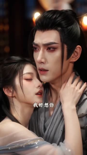 虞美人:腹黑舞姬要掀桌(46集) 虞美人:腹黑舞姬要掀桌(46集)追短剧太上头了