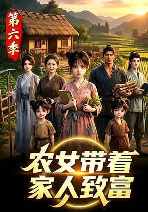 农女带着家人致富第六季(82集) 农女带着家人致富第六季(82集)短剧追到爽