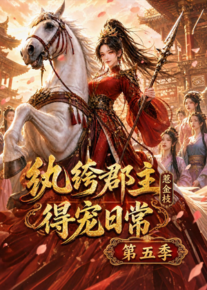 纨绔郡主得宠日常:惹金枝第五季(124集) 纨绔郡主得宠日常:惹金枝第五季(124集)真的好看吗