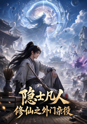 隐士凡人修仙之外门杂役（110集）短剧抢先看全集
