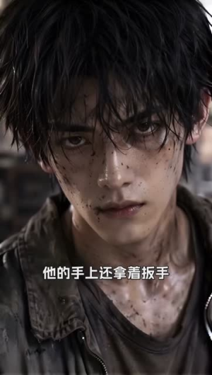 沉默少年,护我岁岁年年(40集) 沉默少年,护我岁岁年年(40集)爆火短剧推荐