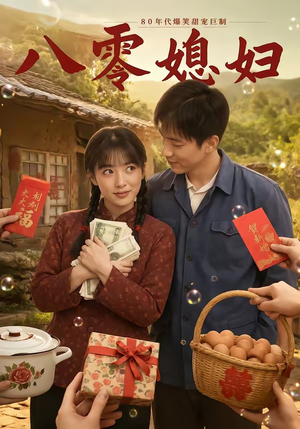八零媳妇(60集) 八零媳妇(60集)好看的国产短剧