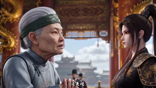 全家恋爱脑？郡主抽醒一个又一个 第一季（120集）在哪个app能看