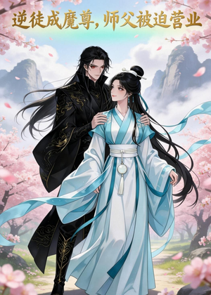 逆徒成魔尊，师父被迫营业（40集）免费观看全集