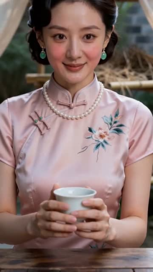 蛮力药膳少女与隐世病弱世子(62集) 蛮力药膳少女与隐世病弱世子(62集)短剧后续更精彩