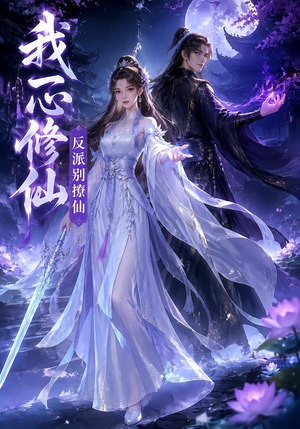 我一心修仙，反派别撩仙（118集）免费全集短剧