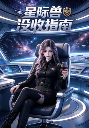 星际兽没收指南（56集）免费看