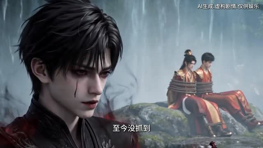 全员炮灰，灵龟师妹一剑祭长生（110集）网盘在线观看