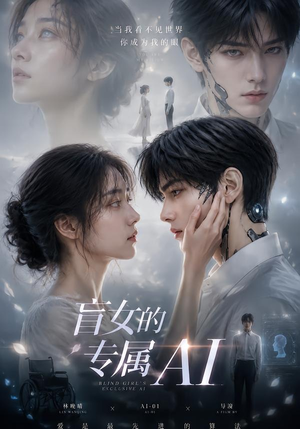 盲女的专属AI(19集) 盲女的专属AI(19集)短剧热门合集