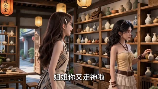 下一站，不再有我（52集）免费短剧片段