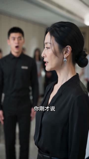未露荣华（30集）热播短剧来袭
