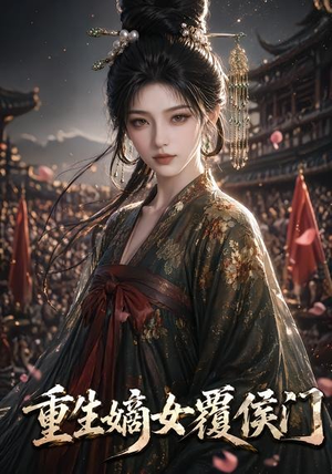 重生嫡女覆侯门（38集）在哪个app能看