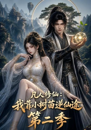凡人修仙:我靠小树苗逆仙途第二季(82集) 凡人修仙:我靠小树苗逆仙途第二季(82集)超好看古装短剧