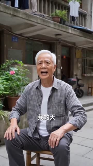 我靠一碗胡辣汤，干翻米其林（52集）360网盘观看