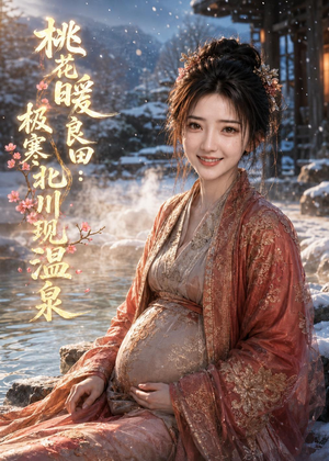 桃花暖良田:极寒北川现温泉(111集) 桃花暖良田:极寒北川现温泉(111集)解说