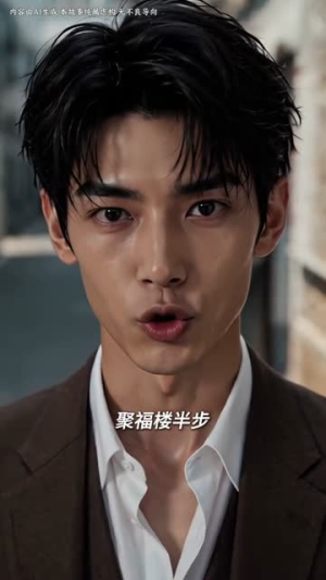 海风里的小鱼(60集) 海风里的小鱼(60集)最热短剧抢先看