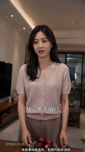 藏起冰箱见人心（47集）推荐你们也去看