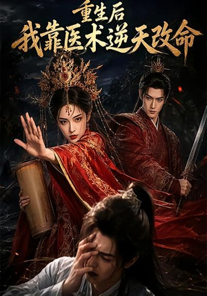 重生后我靠医术逆天改命(42集) 重生后我靠医术逆天改命(42集)不用花钱看全剧