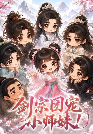 剑宗团宠小师妹!(62集) 剑宗团宠小师妹!(62集)百万短剧抢先看