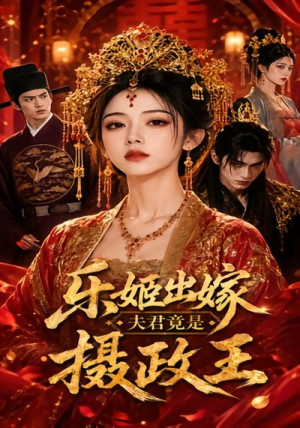 乐姬出嫁，夫君竟是摄政王（40集）红果免费短剧