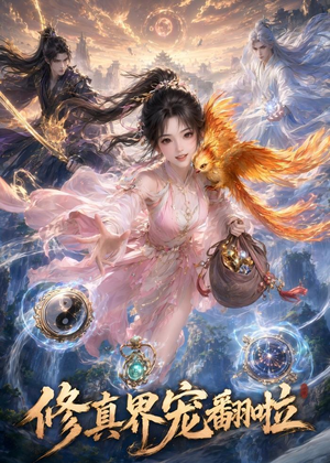 修真界宠翻啦（84集）短剧在线更新