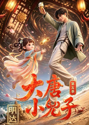 大唐小兕子明达第五季(70集) 大唐小兕子明达第五季(70集)短剧视频分享