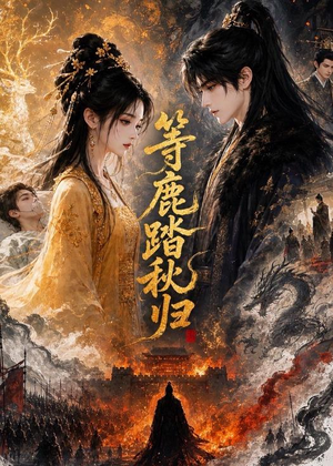 等鹿踏秋归（35集）全集都在这里了