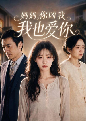 妈妈，你凶我我也爱你（61集）越看越好看短剧
