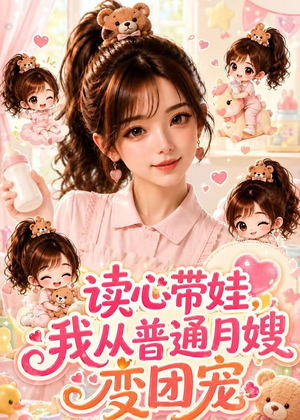 读心带娃，我从普通月嫂变团宠（52集）最热门短剧来了